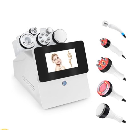 Elite Multifunctional Beauty Machine Body Massager for Home Beauty Salons